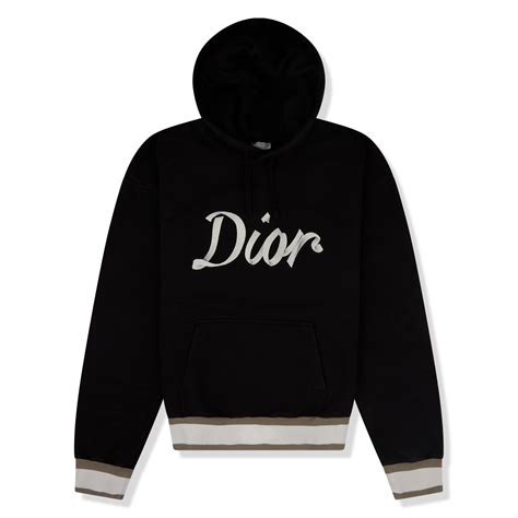 dior playboy hoodie|Dior hooded hoodie.